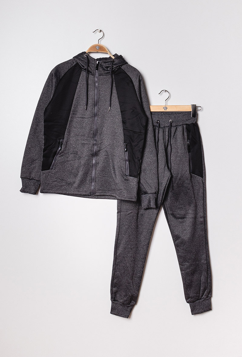 Wholesaler Yvon Fashion - Sportswear