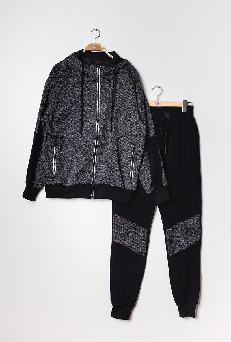 Wholesaler Yvon Fashion - Sportswear