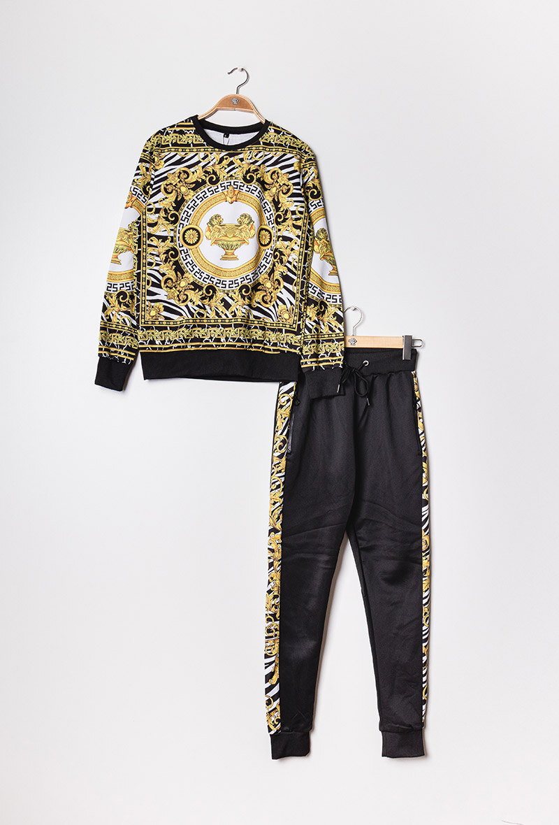 Wholesaler Yvon Fashion - Sportswear