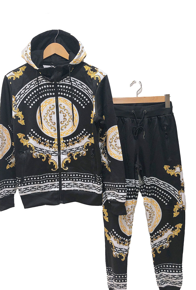 Wholesaler Yvon Fashion - Sportswear