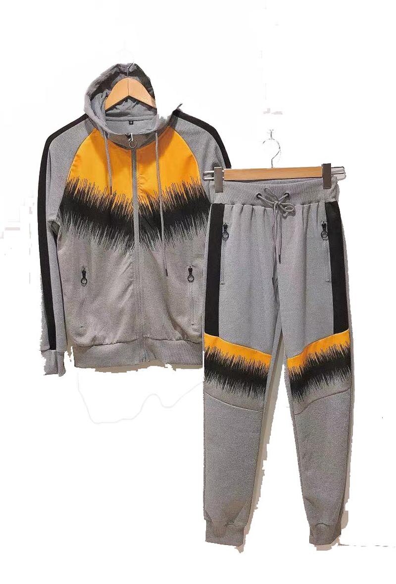 Wholesaler Yvon Fashion - TOGETHER