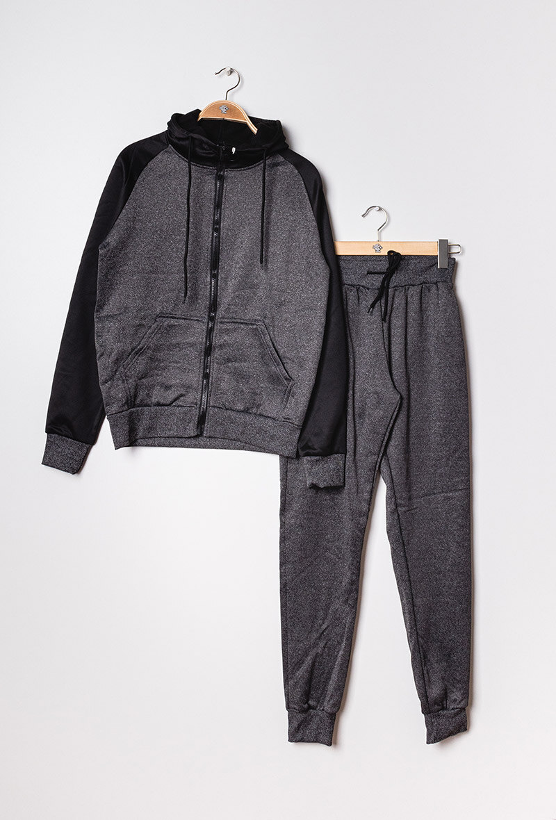 Wholesaler Yvon Fashion - Sportswear