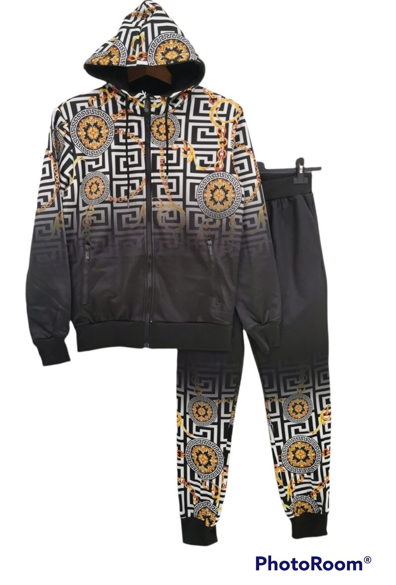 Mayorista Yvon Fashion - ENSEMBLES