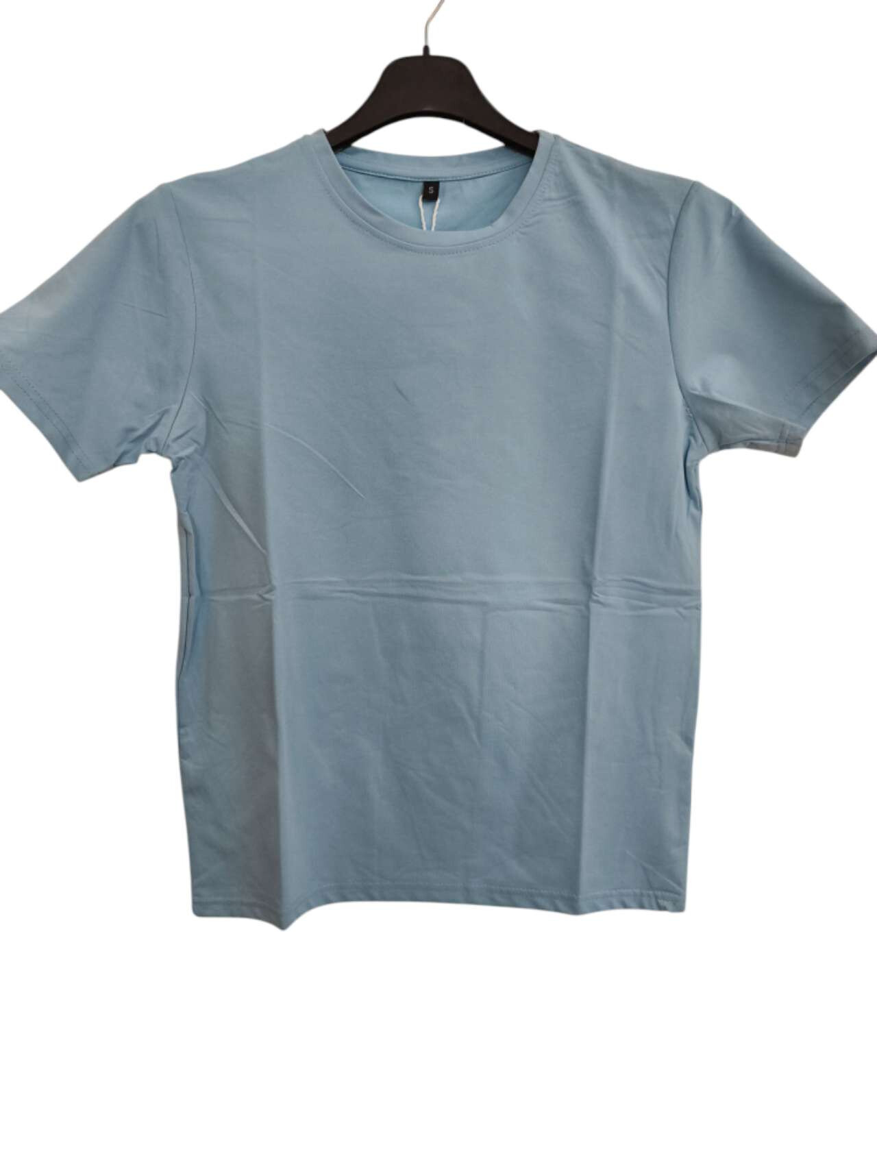 Grossiste Yvon Fashion - T-SHIRT UNI