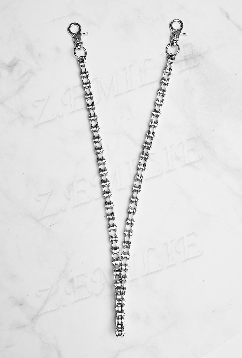 Grossiste Z. Emilie - Accessoire chaîne de pantalon