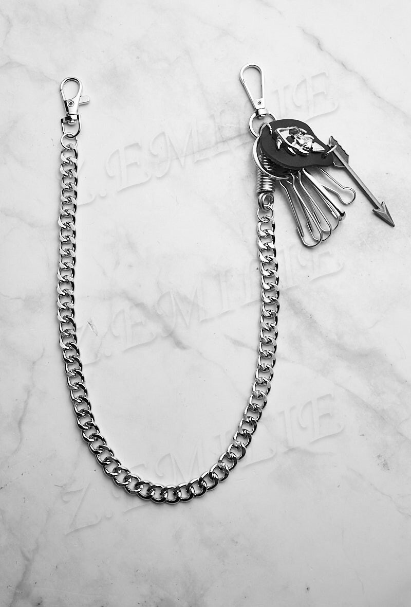 Wholesaler Z. Emilie - Trouser chain accessory