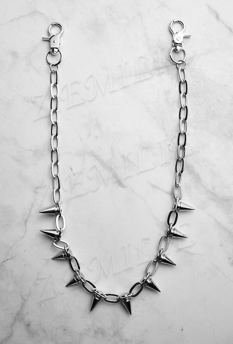 Wholesaler Z. Emilie - Trouser chain accessory