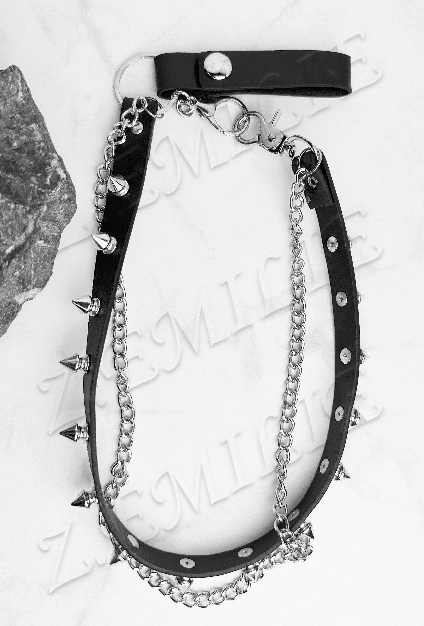 Großhändler Z. Emilie - Hosenketten-Accessoire