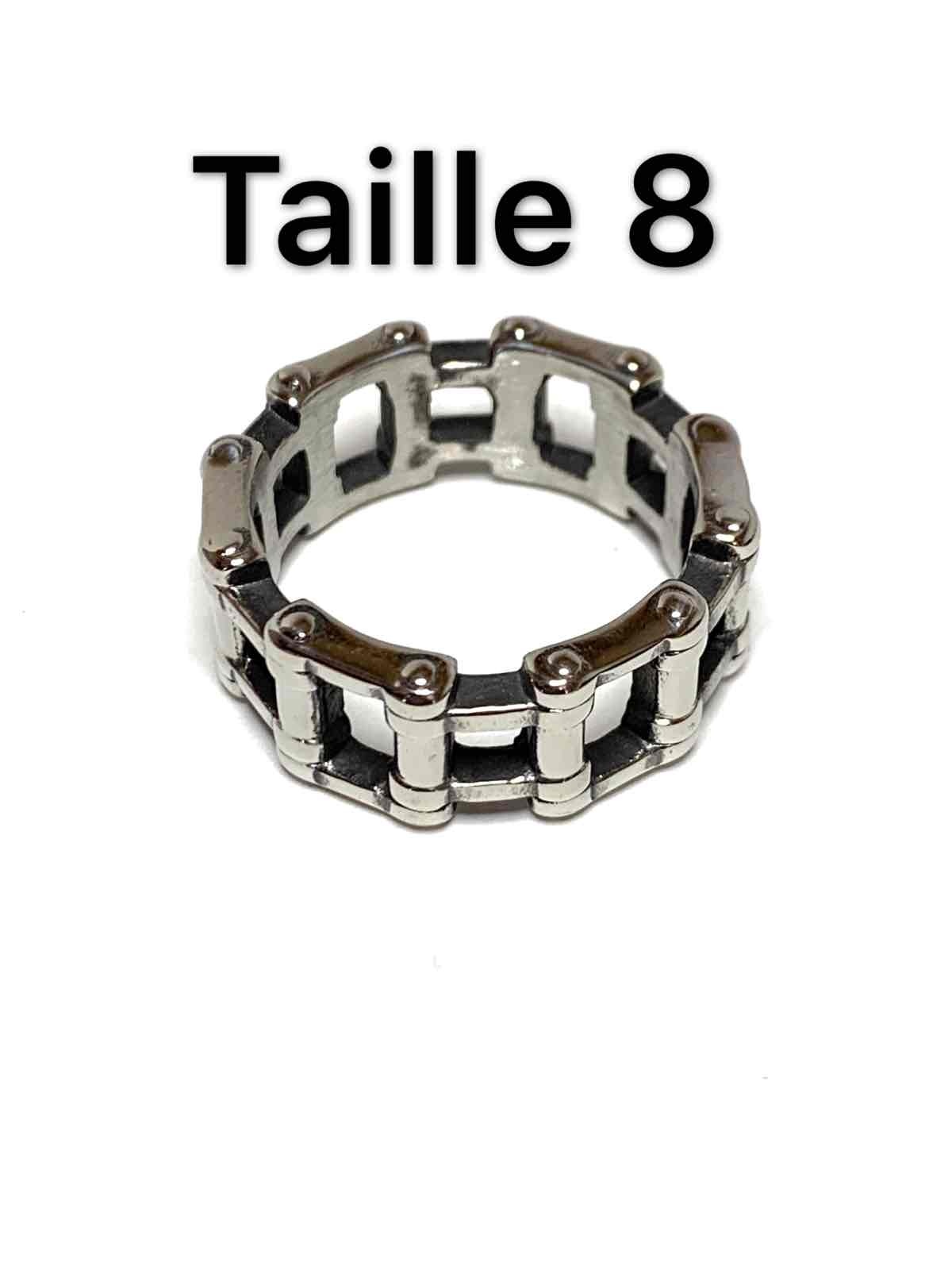 Wholesaler Z. Emilie - Chaine motorbike steel ring