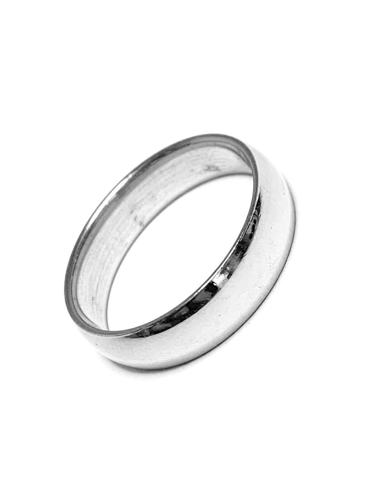 Wholesaler Z. Emilie - Ring steel alliance 6mm