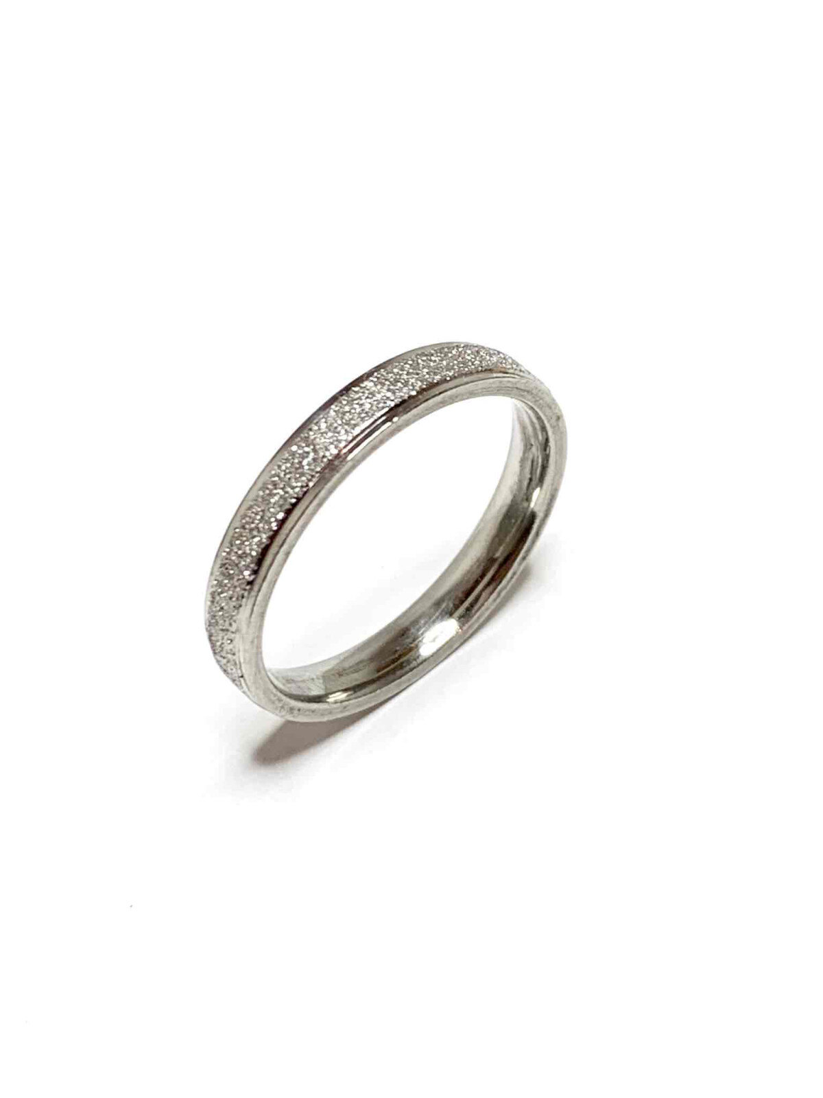 Wholesaler Z. Emilie - Ring steel alliance 4mm