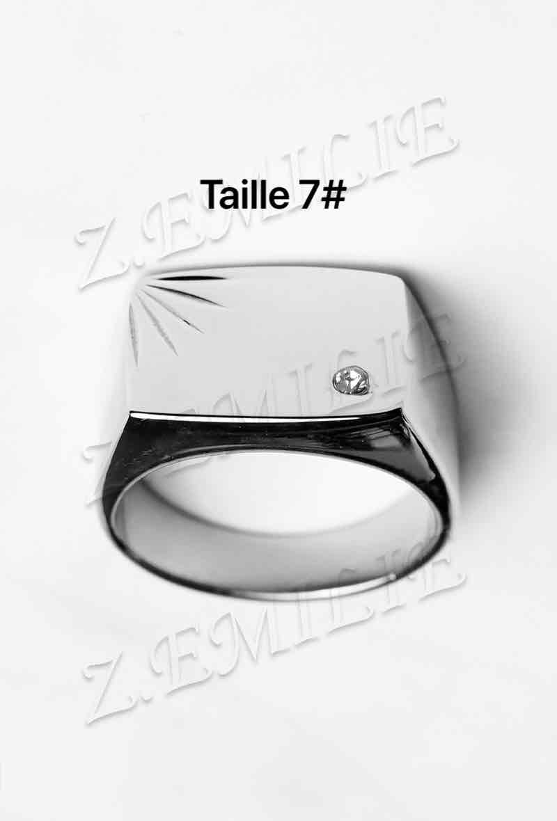 Wholesaler Z. Emilie - Steel ring
