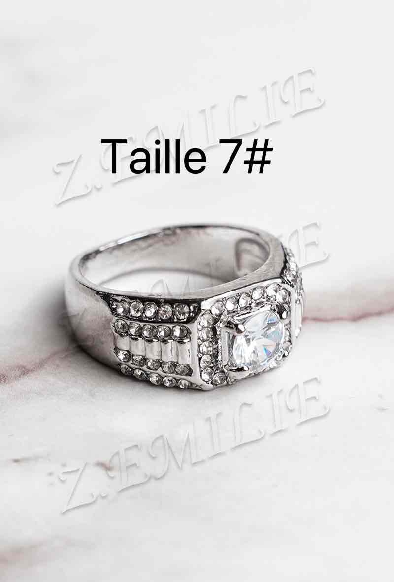 Wholesaler Z. Emilie - Ring