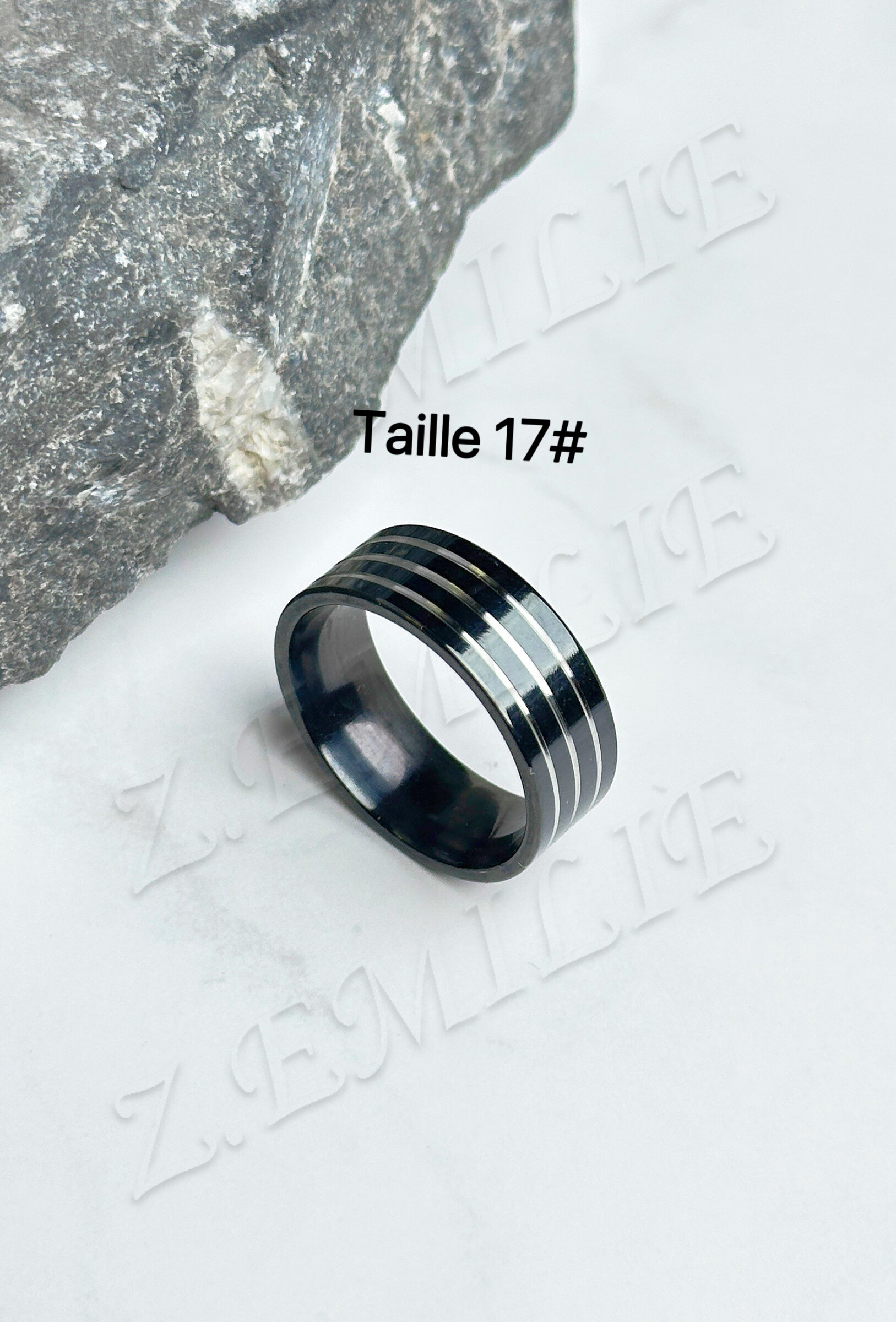 Wholesaler Z. Emilie - Steel ring