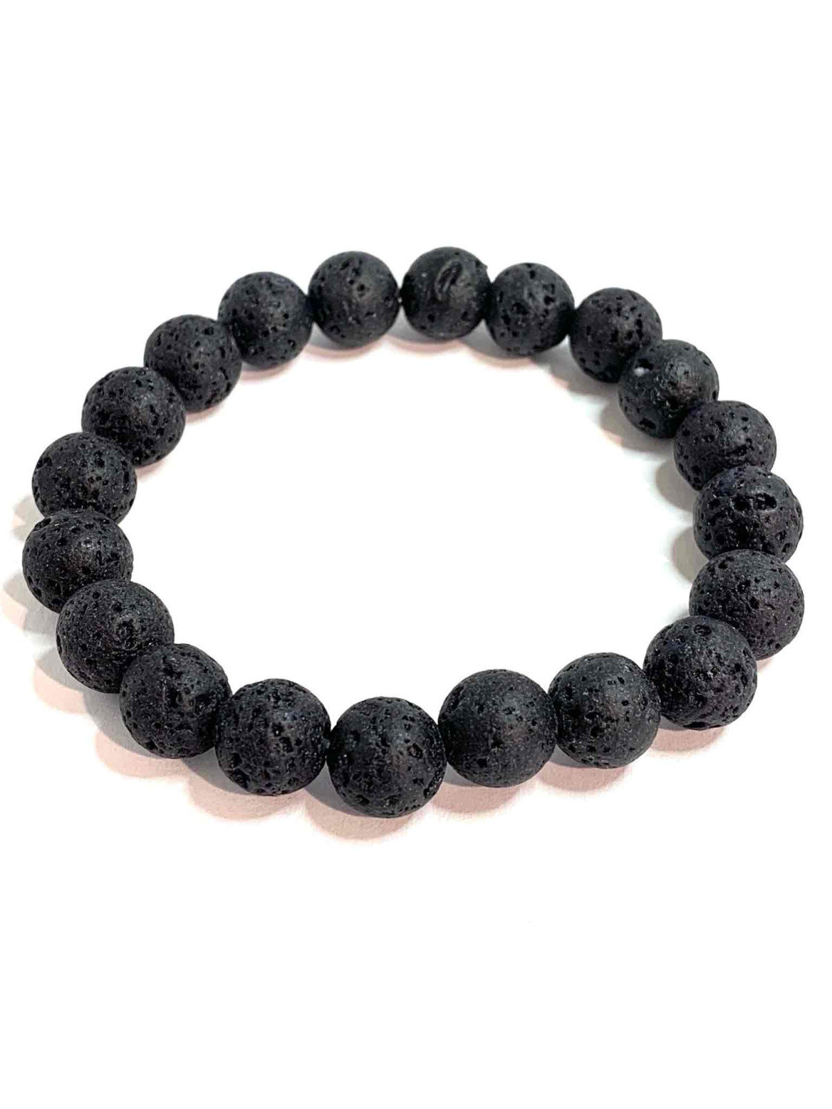 Grossiste Z. Emilie - Bracelet pierre 10mm
