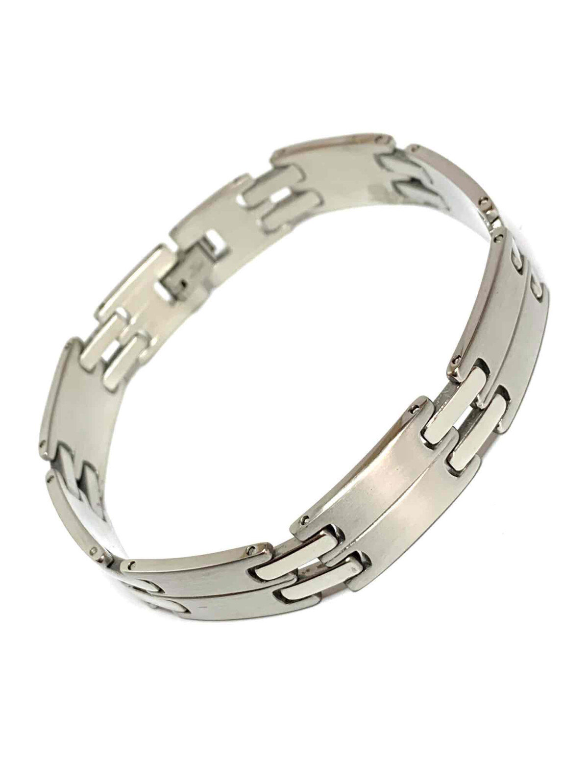 Grossiste Z. Emilie - Bracelet acier