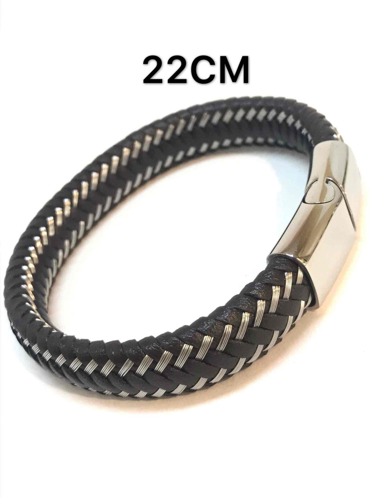 Grossiste Z. Emilie - Bracelet cuir