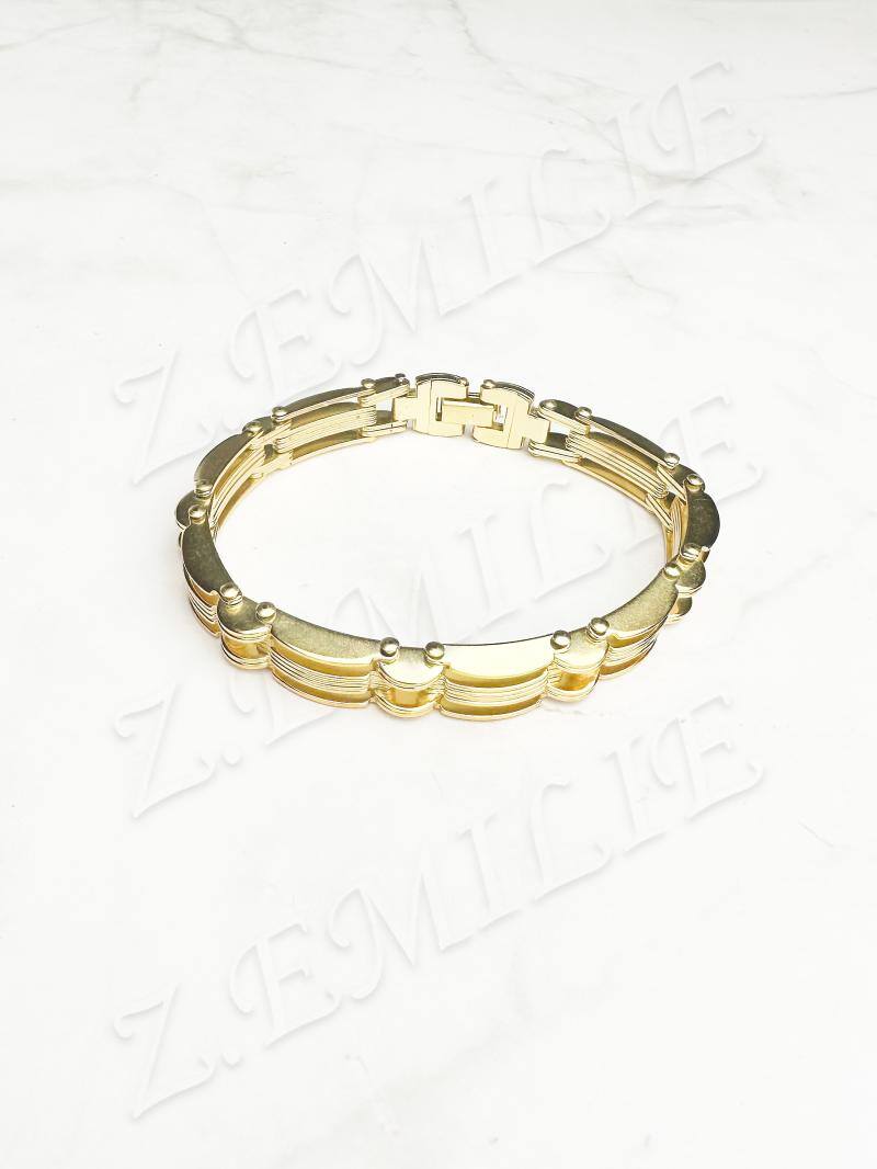 Wholesaler Z. Emilie - Steel strap