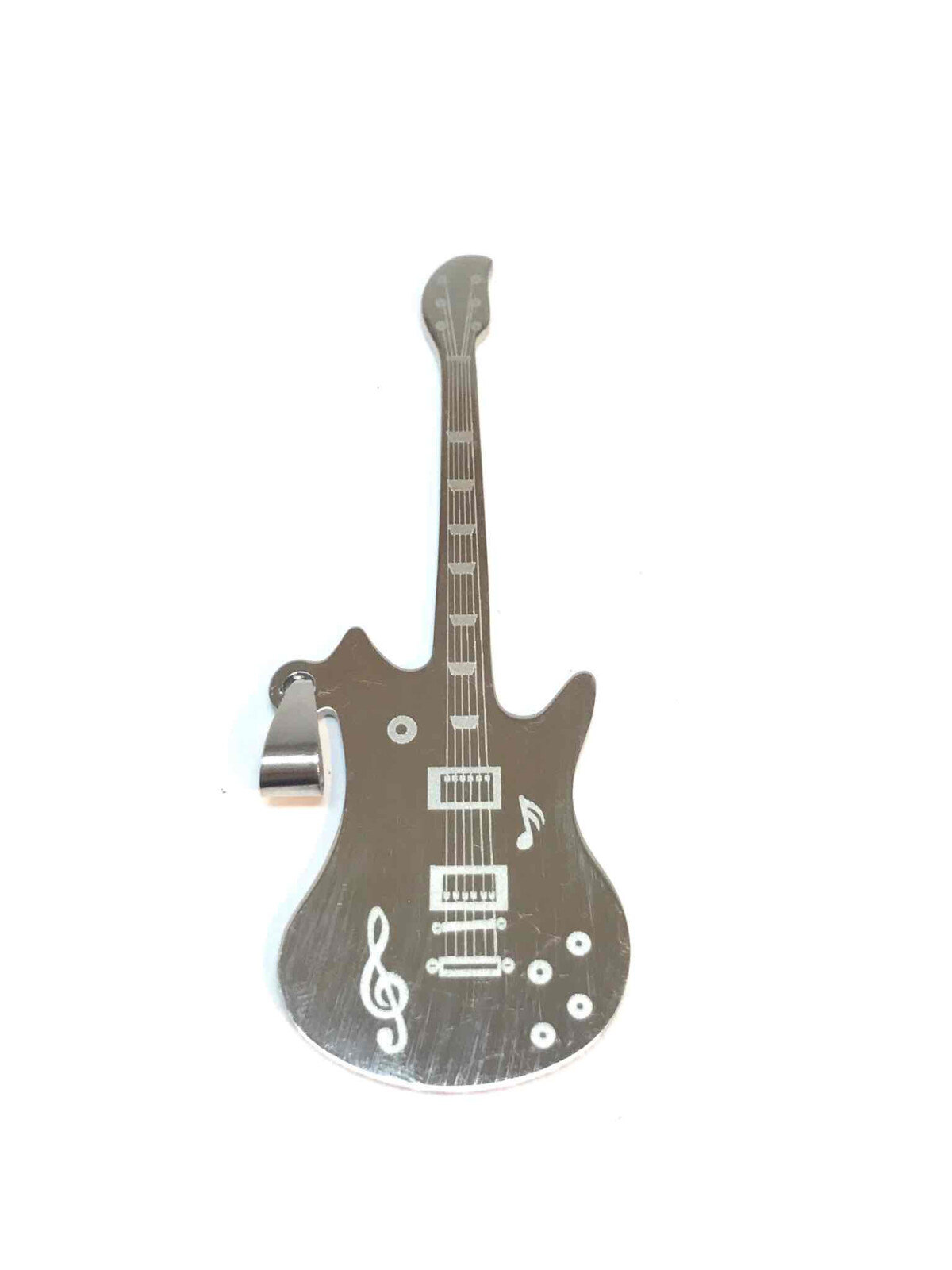 Mayorista Z. Emilie - Colgante de guitarra de acero