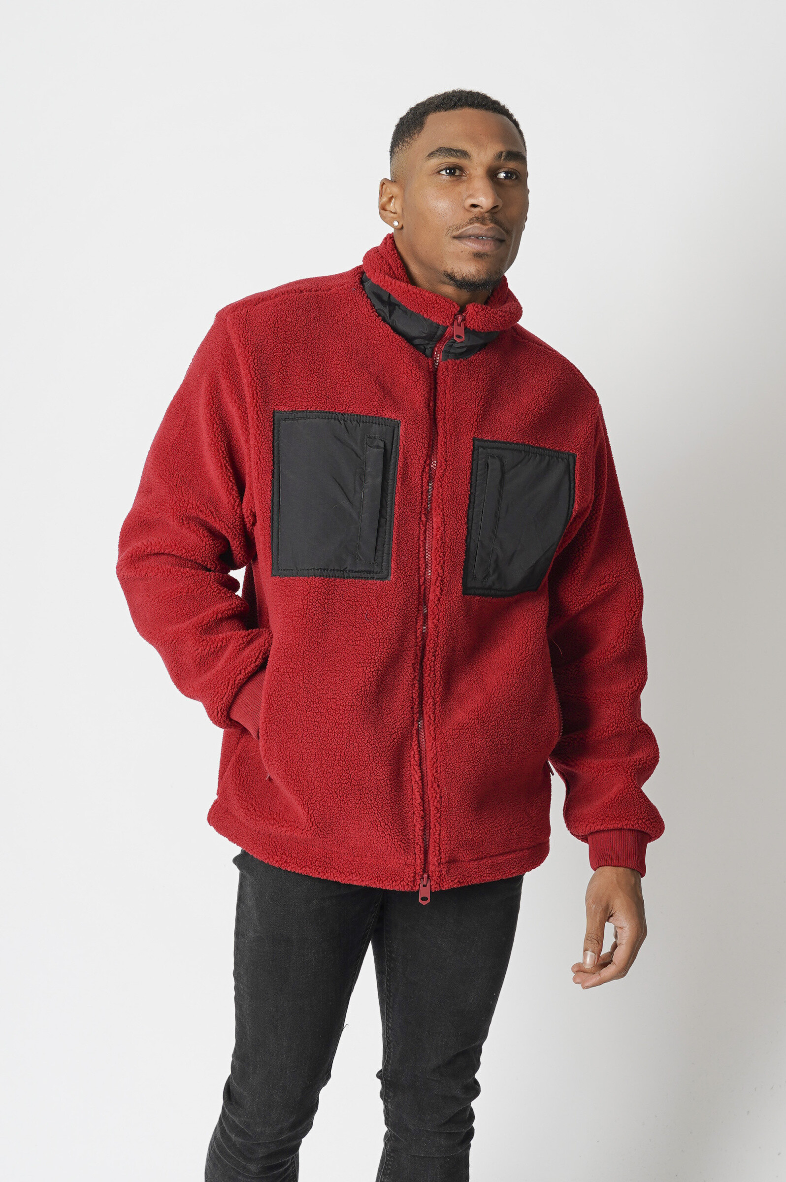 Wholesaler Zayne Paris - JACKET