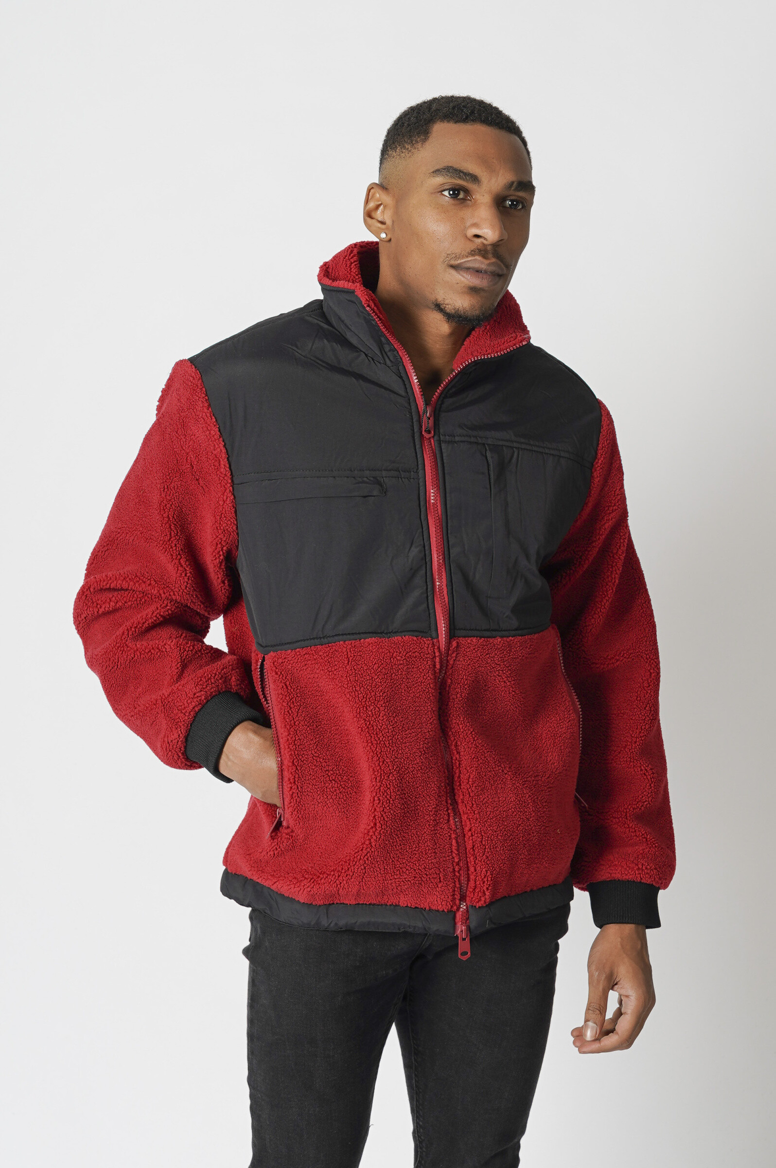 Wholesaler Zayne Paris - JACKET