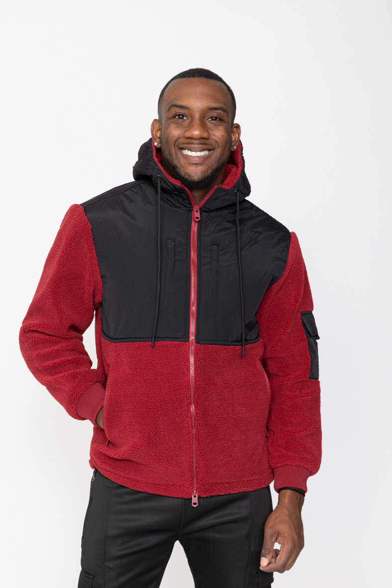 Wholesaler Zayne Paris - JACKET