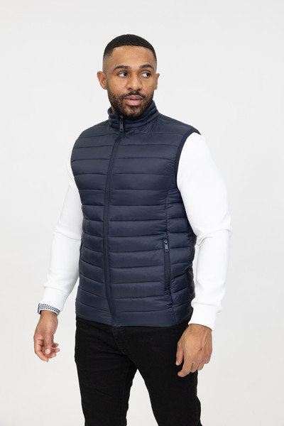 Wholesaler Zayne Paris - Lightweight puffer jacket Wholesaler Zayne Paris - Lightweight puffer jacket