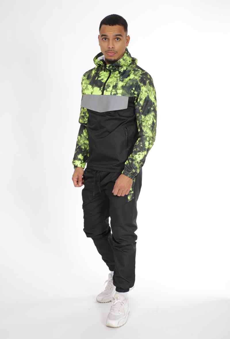 Grossiste Zayne Paris - Ensemble imprimé