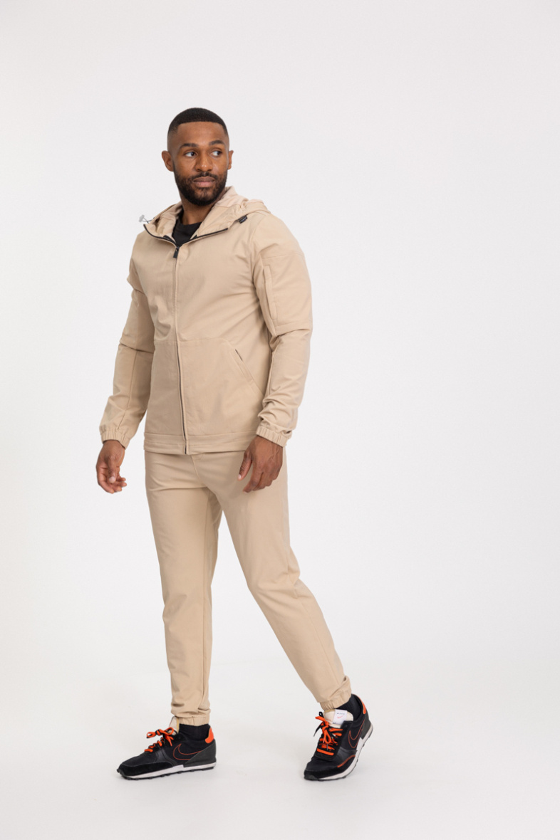 Großhändler Zayne Paris - Jogging-Set