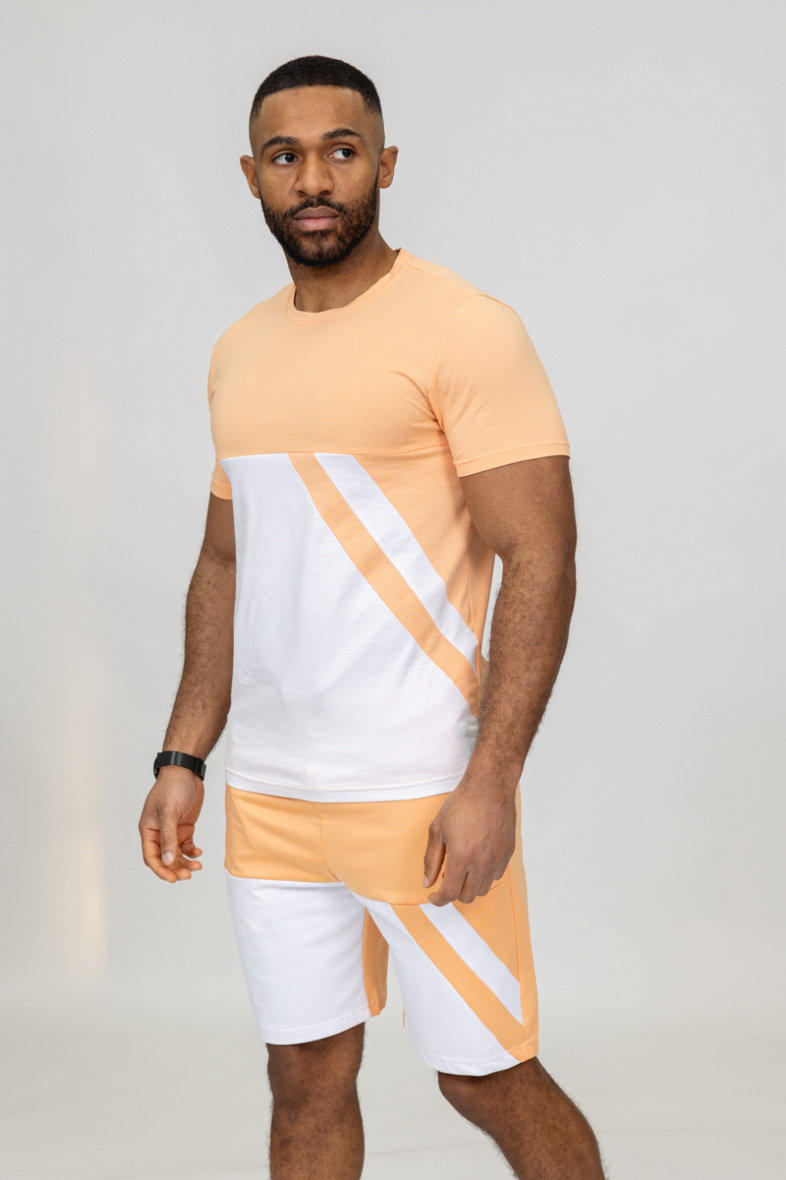 Wholesaler Zayne Paris - Polo + short set