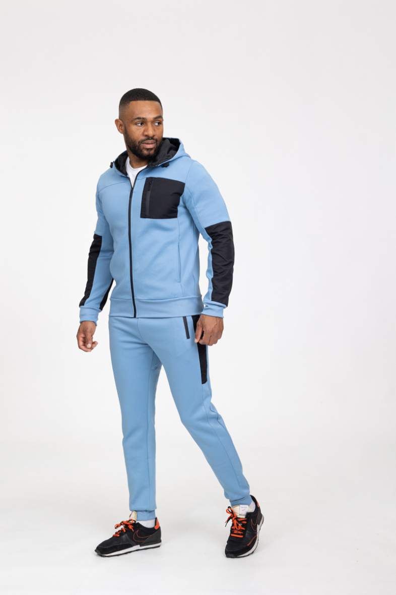 Wholesaler Zayne Paris - jogging set