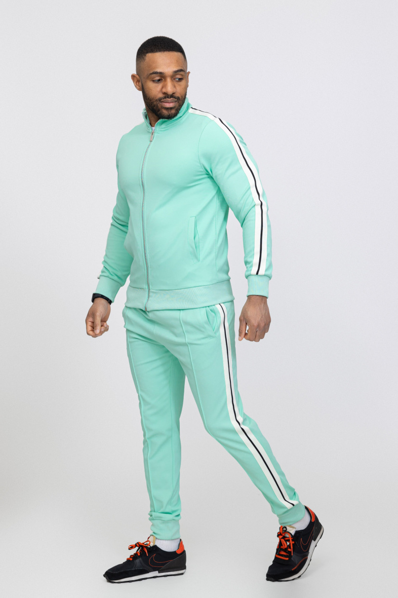 Wholesaler Zayne Paris - Jogging set with band