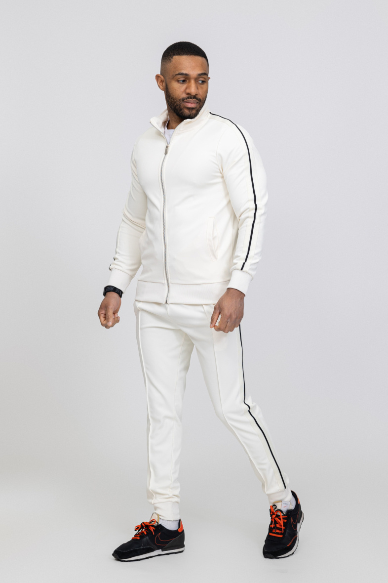 Wholesaler Zayne Paris - Jogging set with band