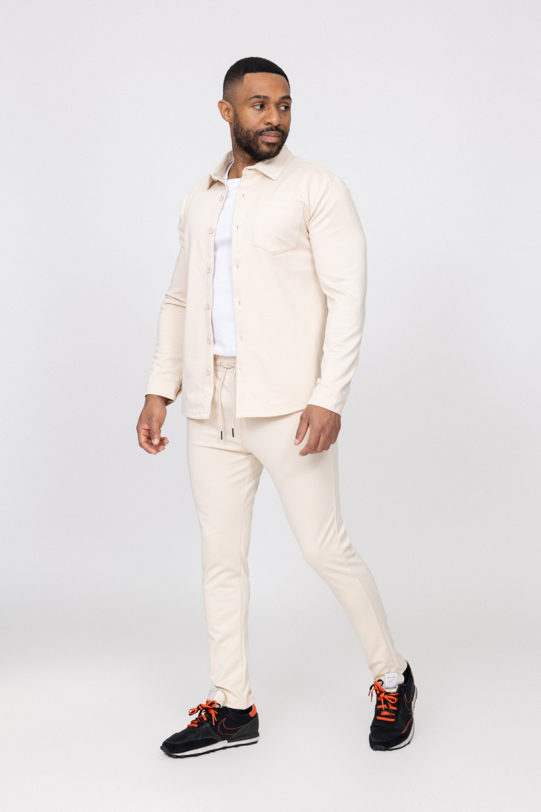 Wholesaler Zayne Paris - Shirt + pants set