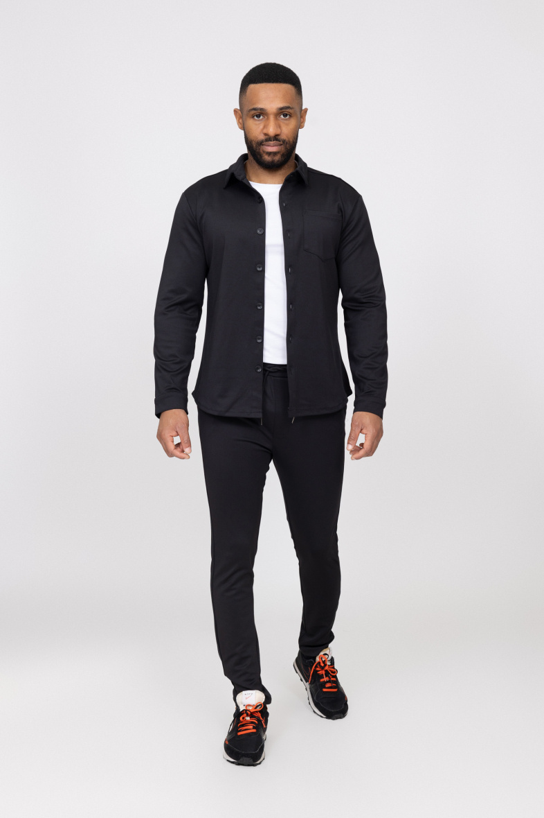 Wholesaler Zayne Paris - Shirt + pants set