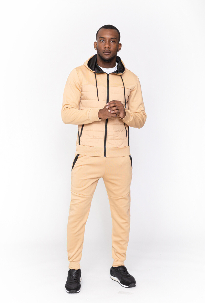 Wholesaler Zayne Paris - Men tracksuit