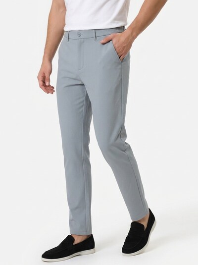 Wholesaler Zayne Paris - men's casual nylon pants Wholesaler Zayne Paris - men's casual nylon pants
