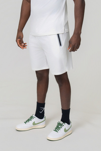Großhändler Zayne Paris - Herren Polo- und Shorts-Set Großhändler Zayne Paris - Herren Polo- und Shorts-Set