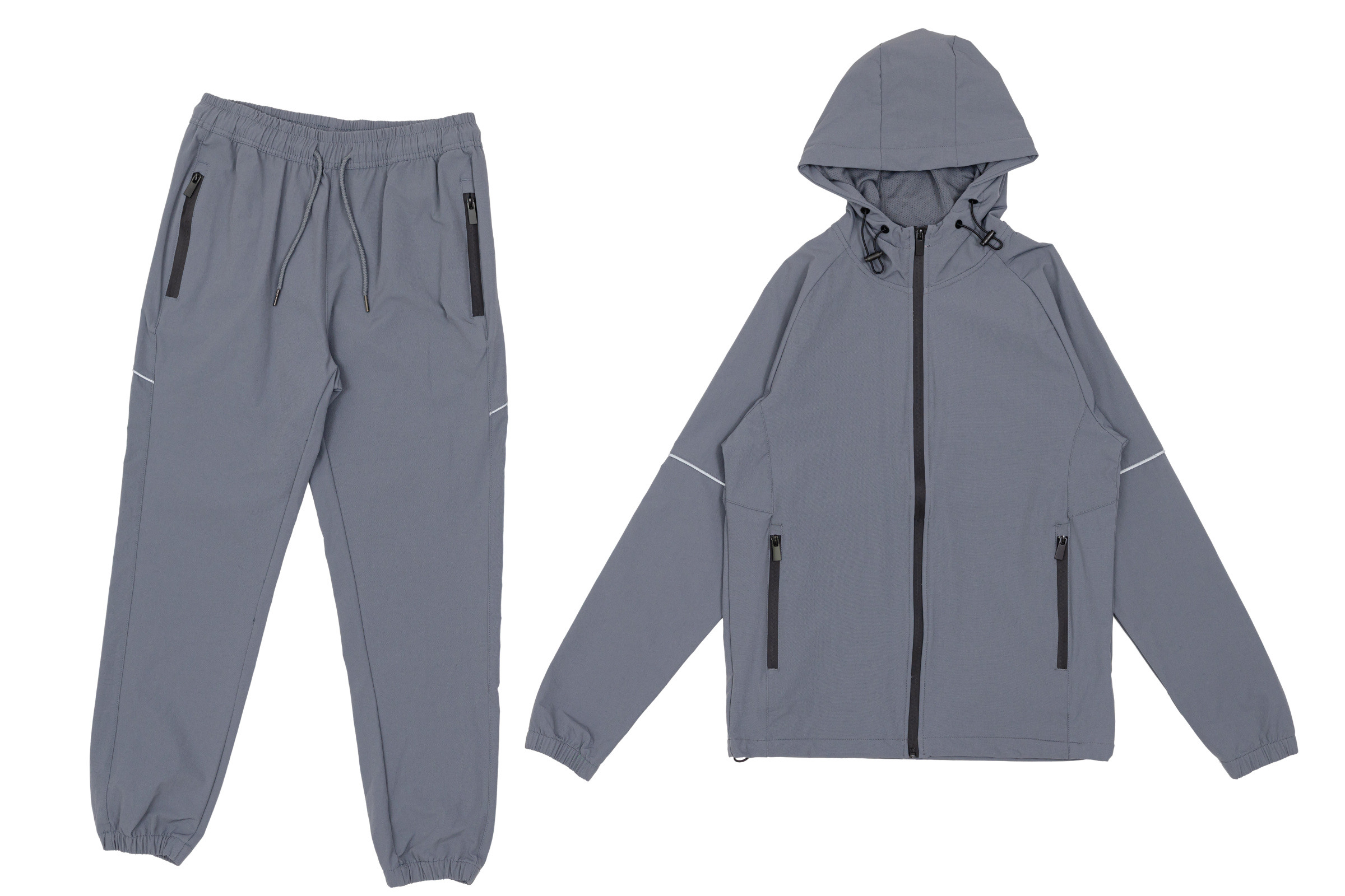 Grossista Zayne Paris - Tuta da uomo TX1527