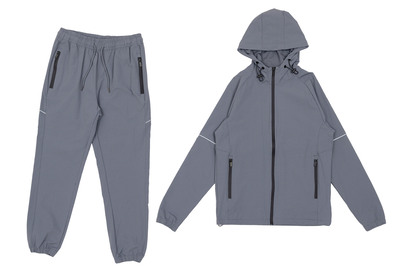 Grossista Zayne Paris - Tuta da uomo TX1527 Grossista Zayne Paris - Tuta da uomo TX1527