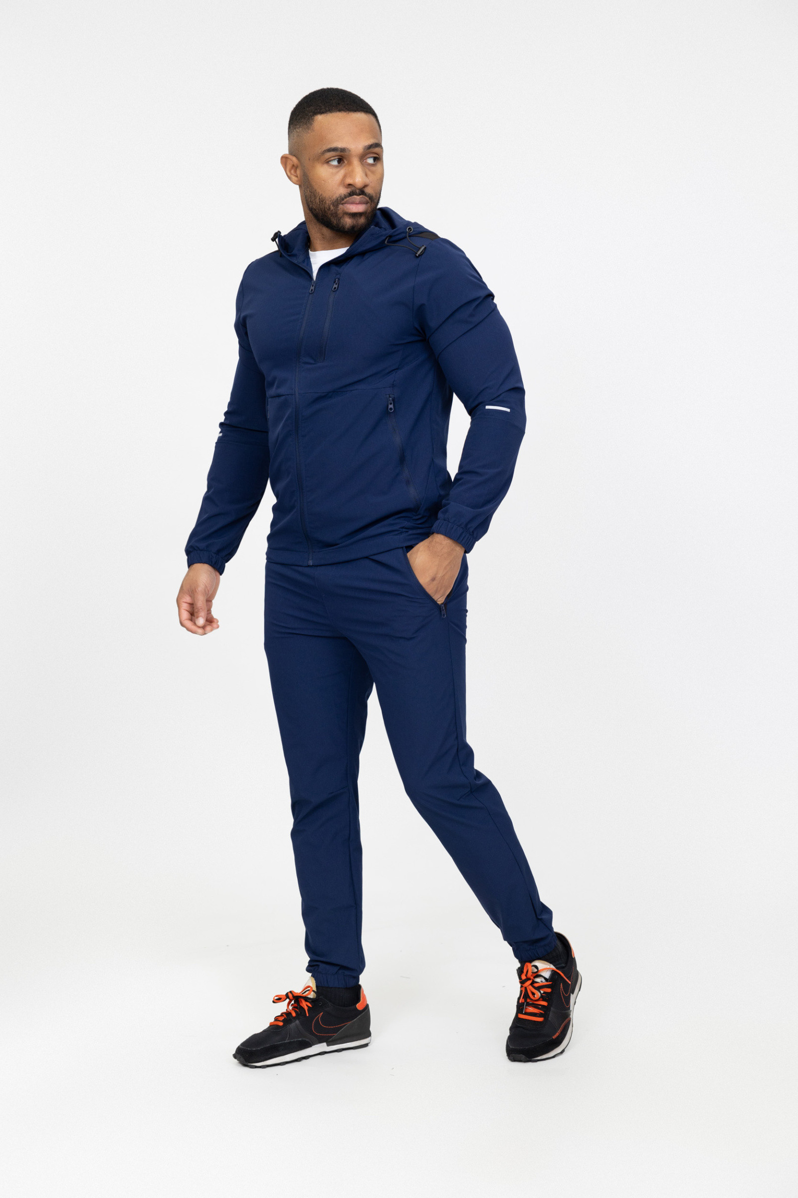 Großhändler Zayne Paris - Herren-Trainingsanzug TX1039