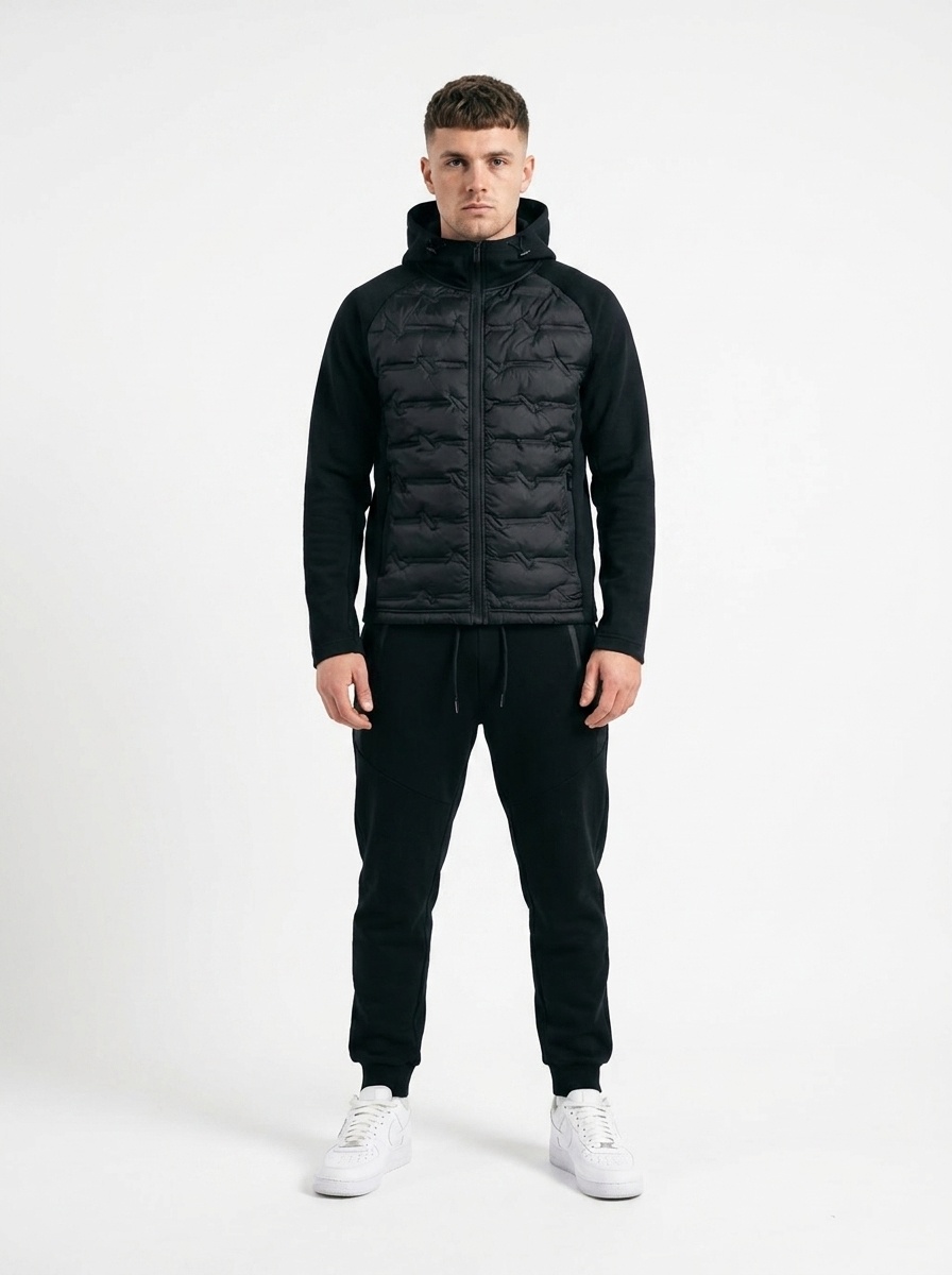 Großhändler Zayne Paris - Herren-Trainingsanzug TX1487