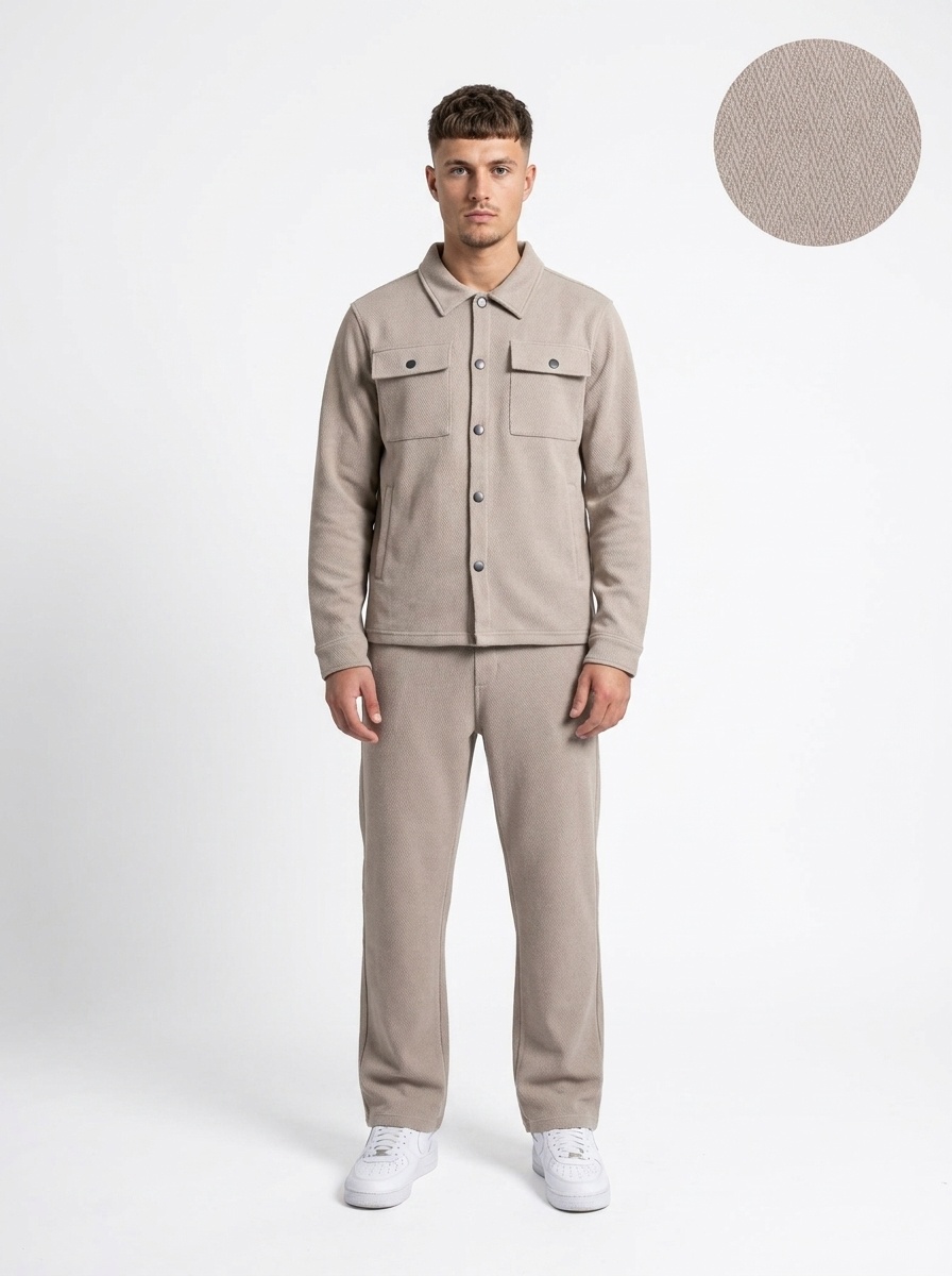 Grossiste Zayne Paris - Survêtement homme TX1549