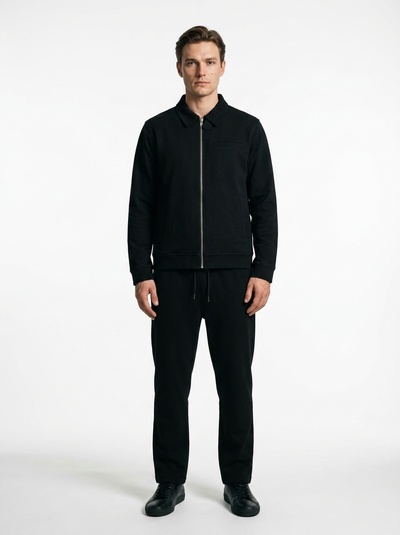 Grossista Zayne Paris - Tuta da uomo TX1520 Grossista Zayne Paris - Tuta da uomo TX1520