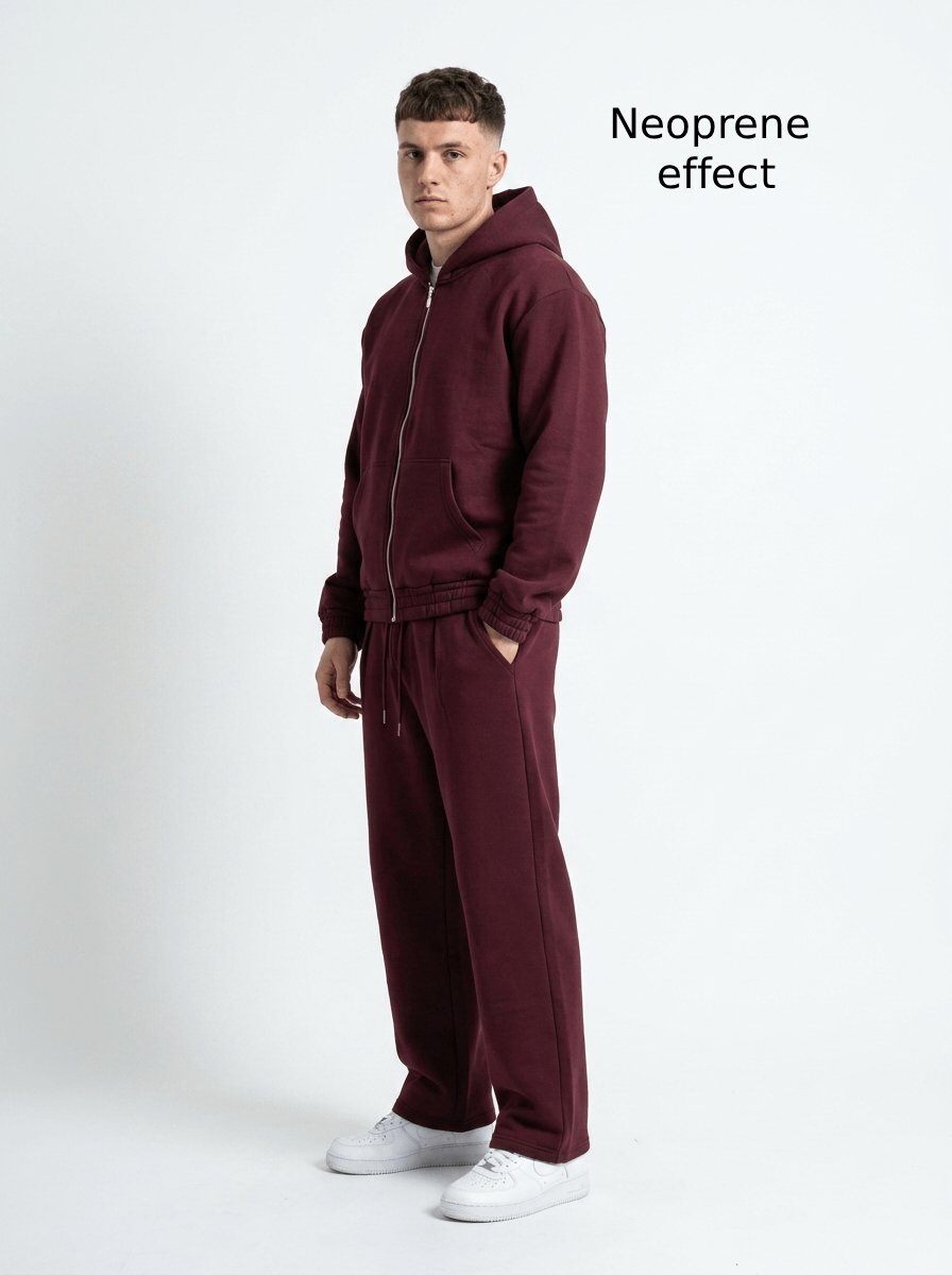 Wholesaler Zayne Paris - Men's Tracksuit TX1556