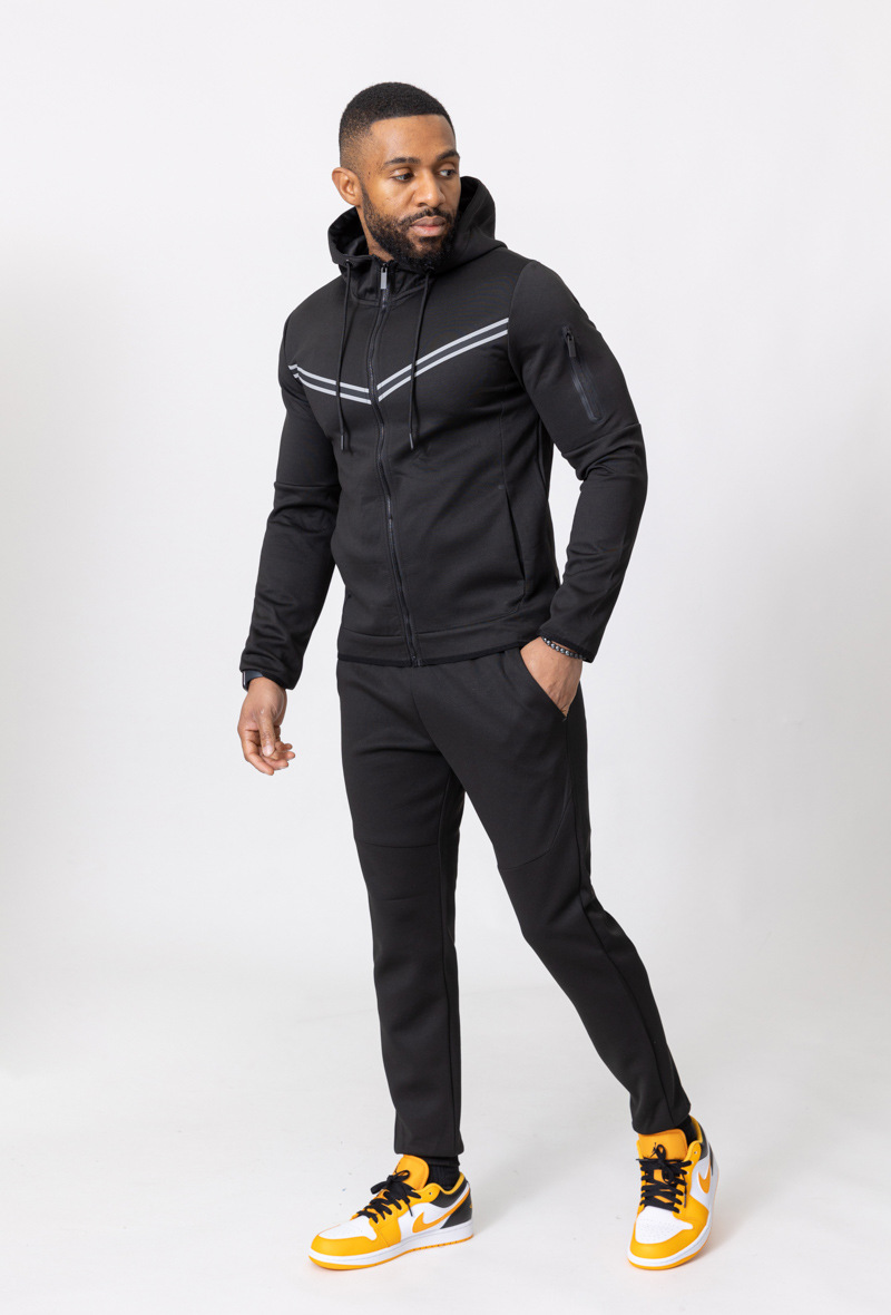 Grossiste Zayne Paris - Survêtement homme E442