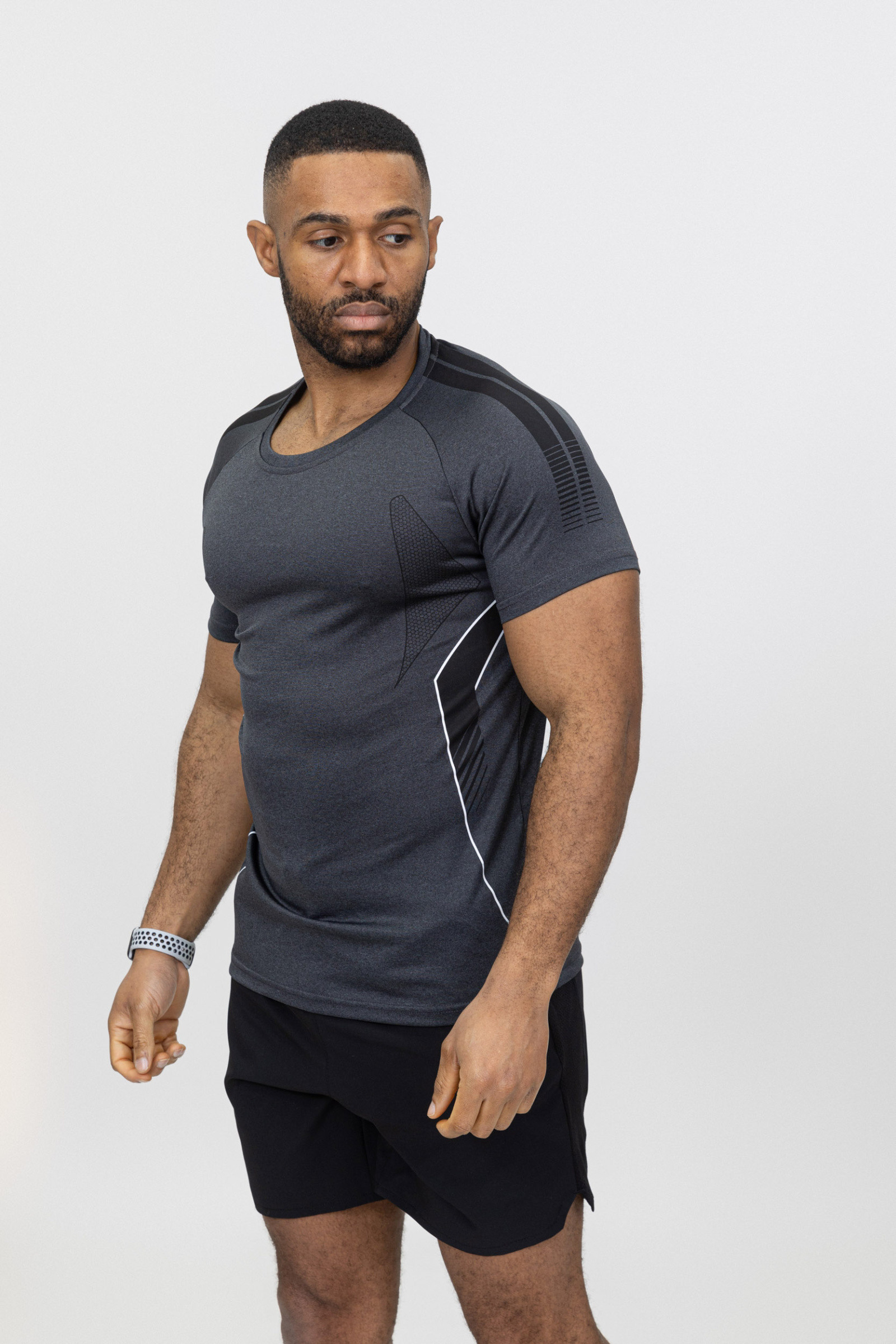 Grossiste Zayne Paris - Ensemble homme TX929