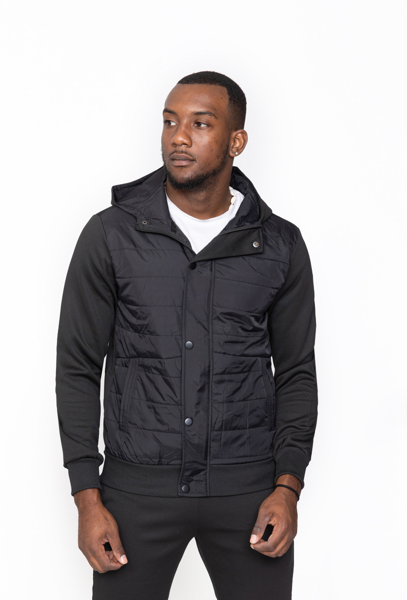 Grossiste Zayne Paris - Survêtement homme E338