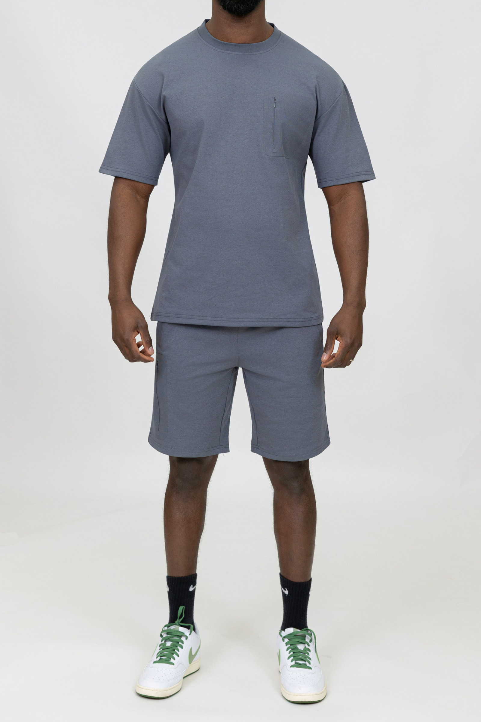 Wholesaler Zayne Paris - Men's Set TX1337