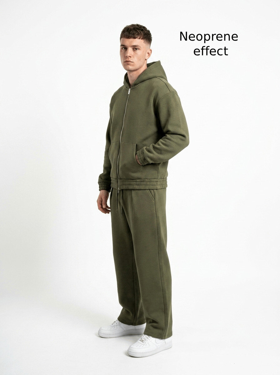 Grossiste Zayne Paris - Survêtement homme TX1556